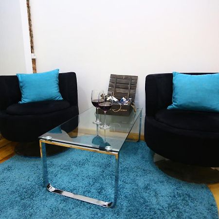 Tiflis Hut Apartment Exterior foto
