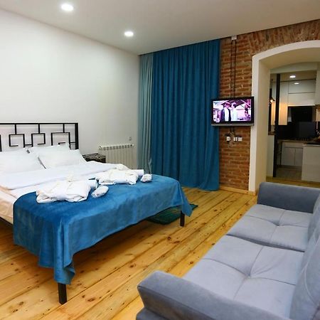 Tiflis Hut Apartment Exterior foto