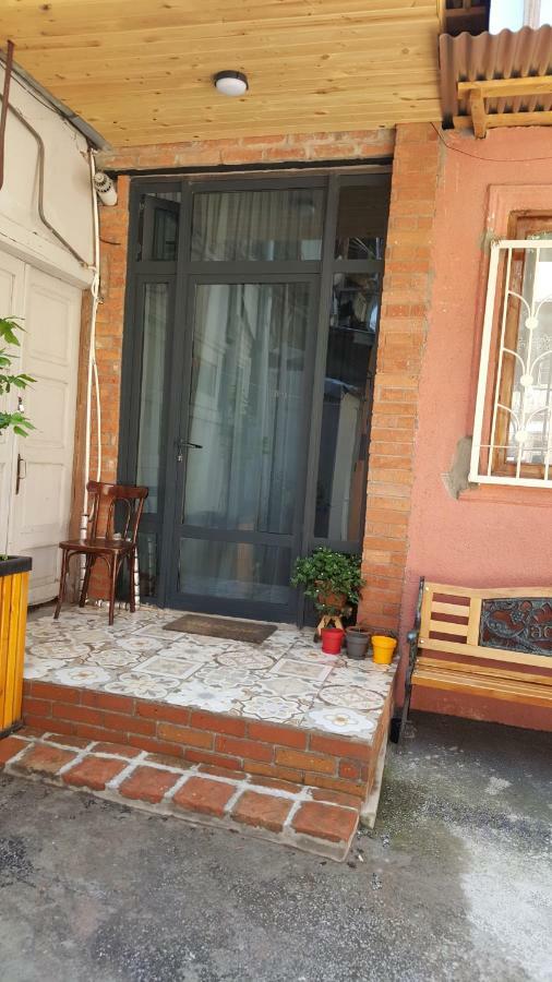 Tiflis Hut Apartment Exterior foto